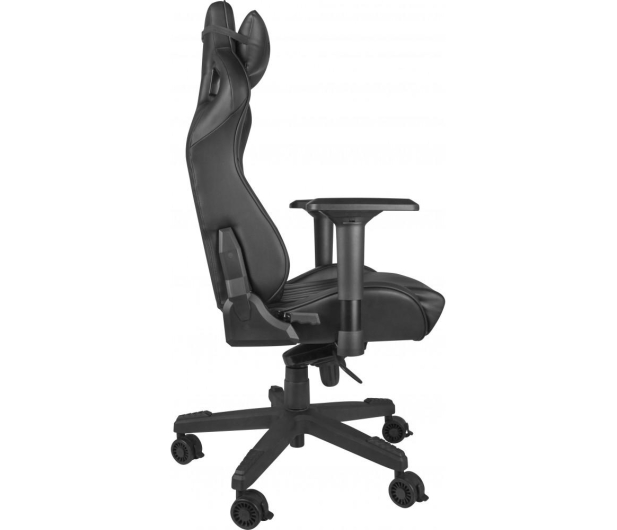 Genesis Fotel gamingowy Nitro 950 czarny - 1077834 - zdjęcie 4